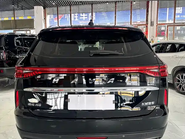 Haval H6 2022
