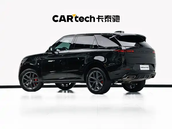 Land Rover Range Rover Sport 2025