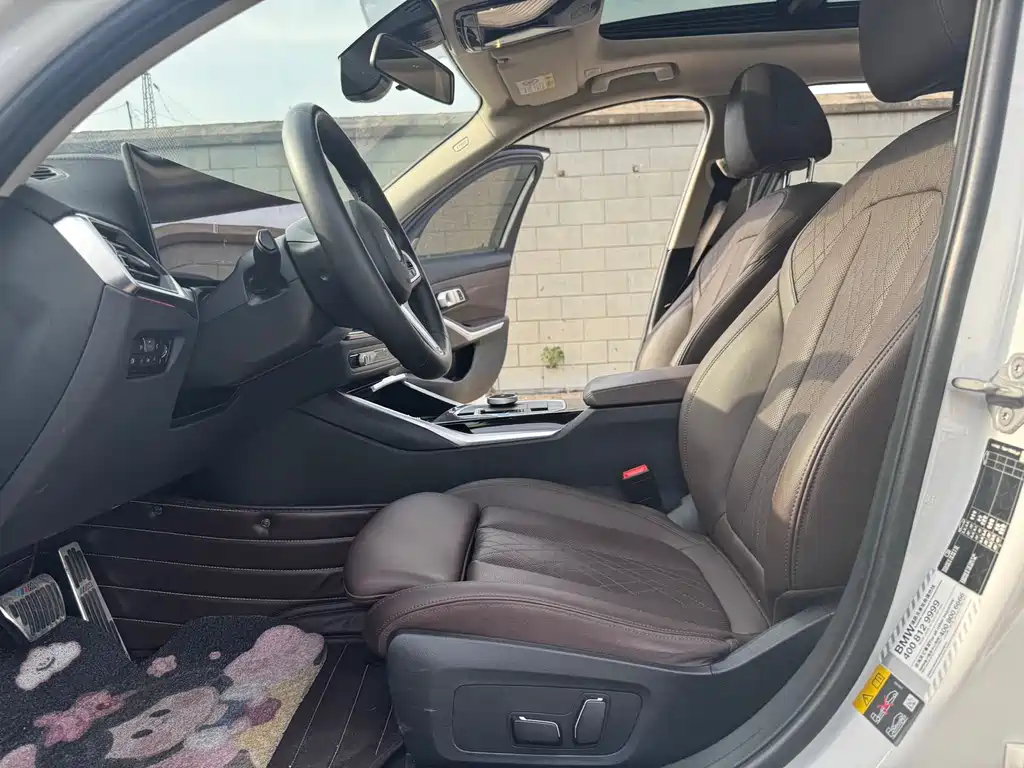 BMW i3 2024 — фото 10