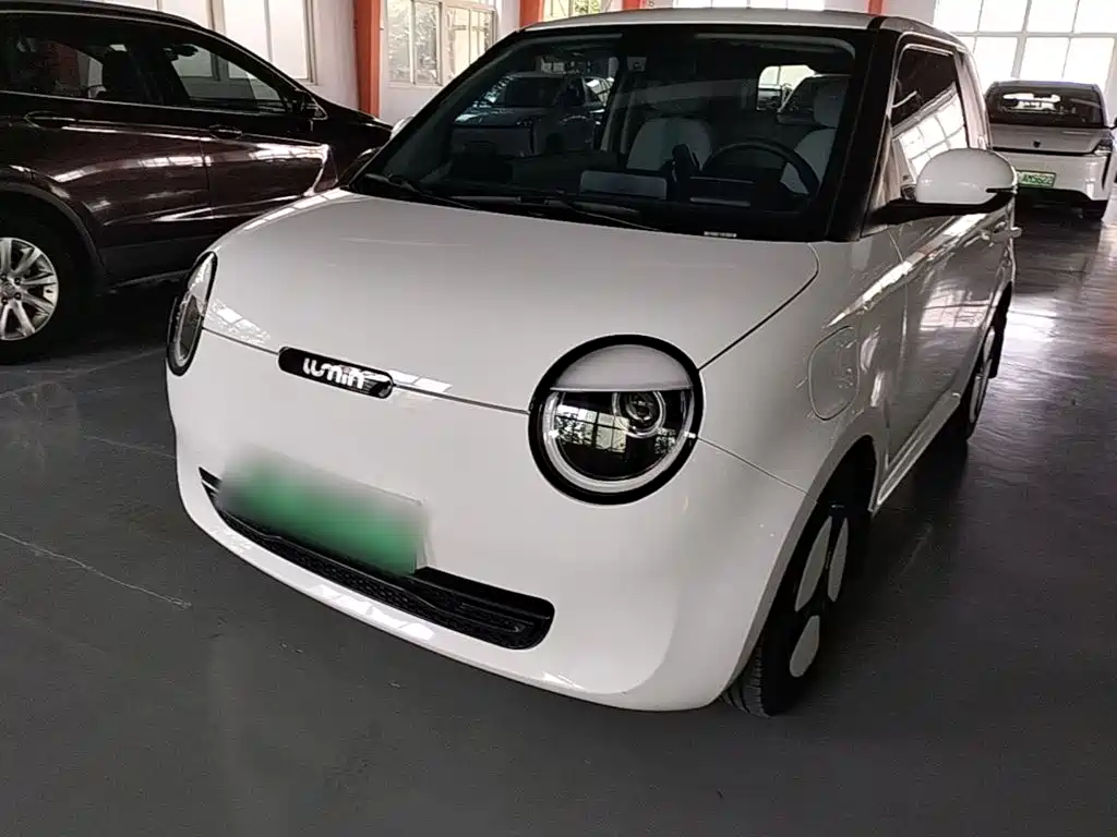 Changan Lumin 2025