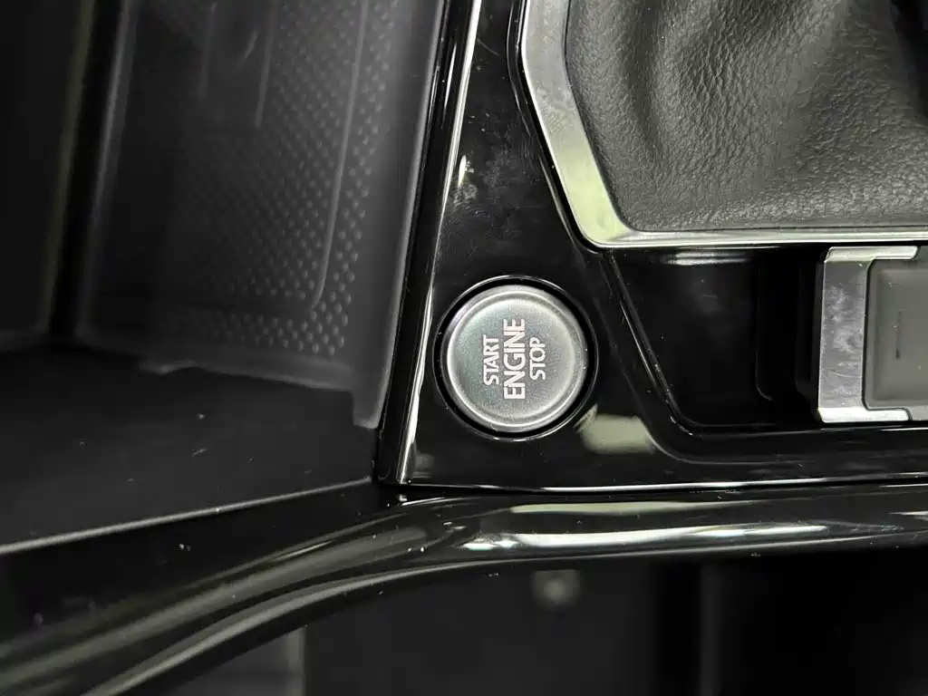Volkswagen Tayron 2023