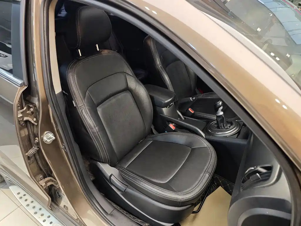 Kia Sportage 2014 — фото 31