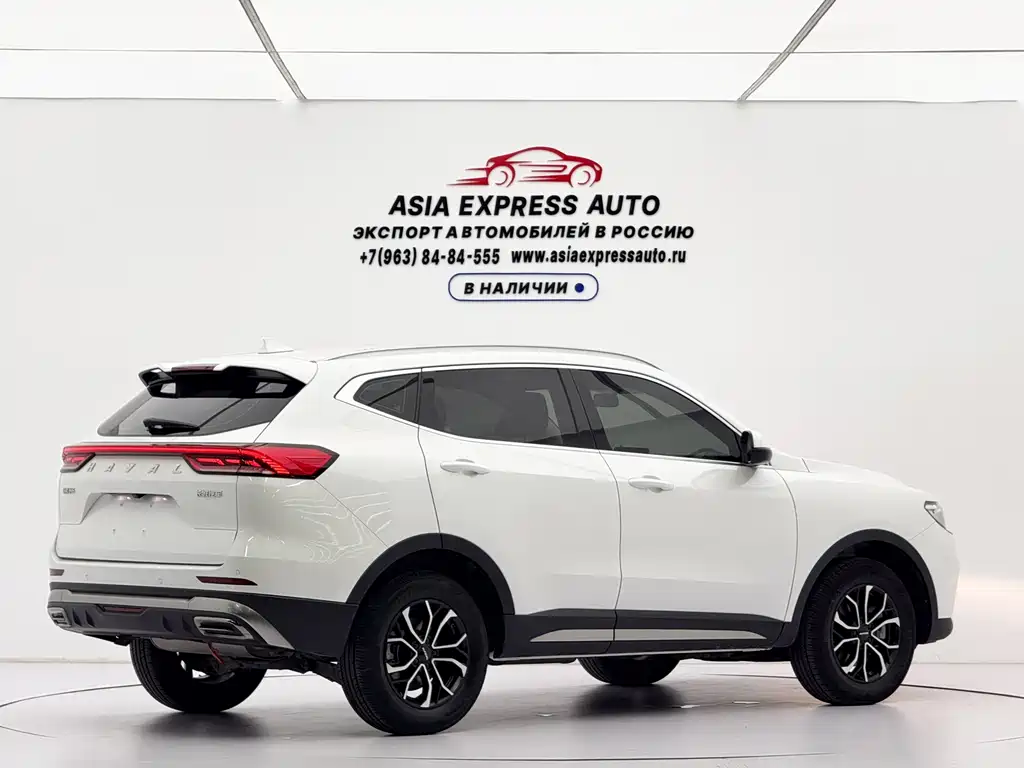 Haval H6 2022