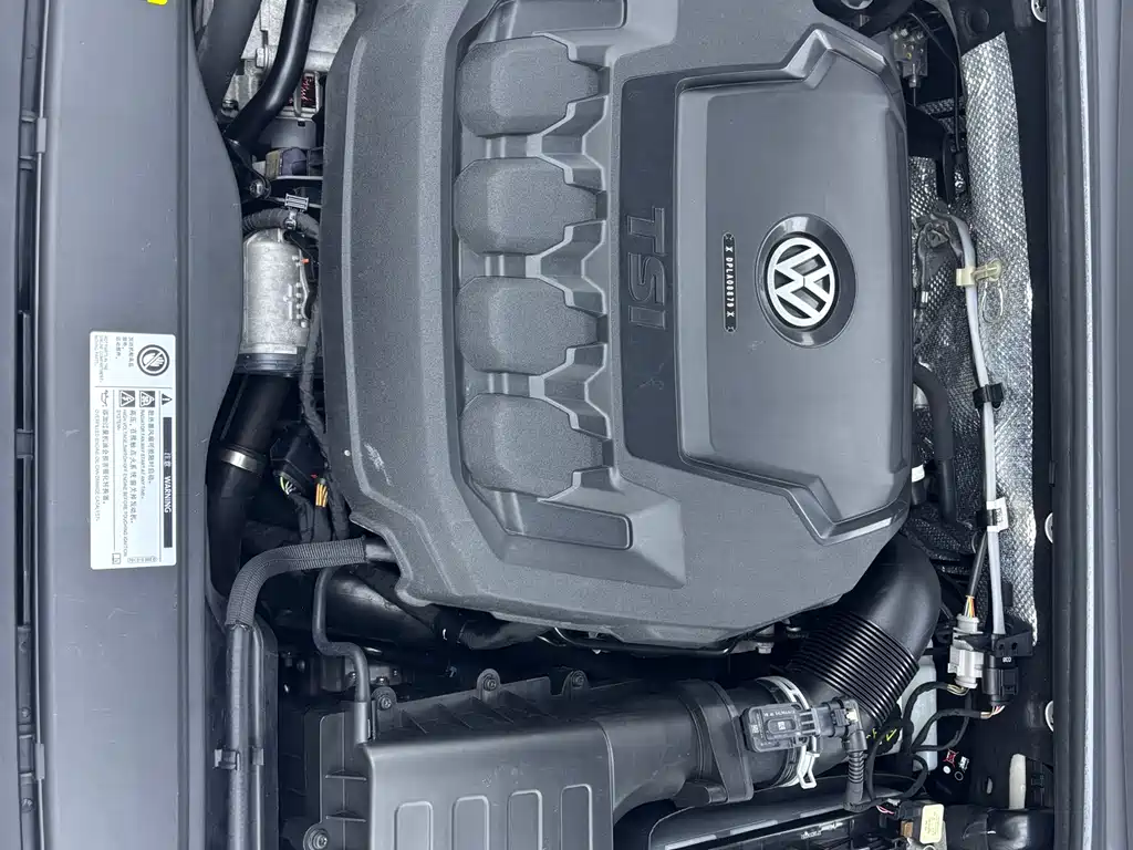Volkswagen CC 2020 — фото 21