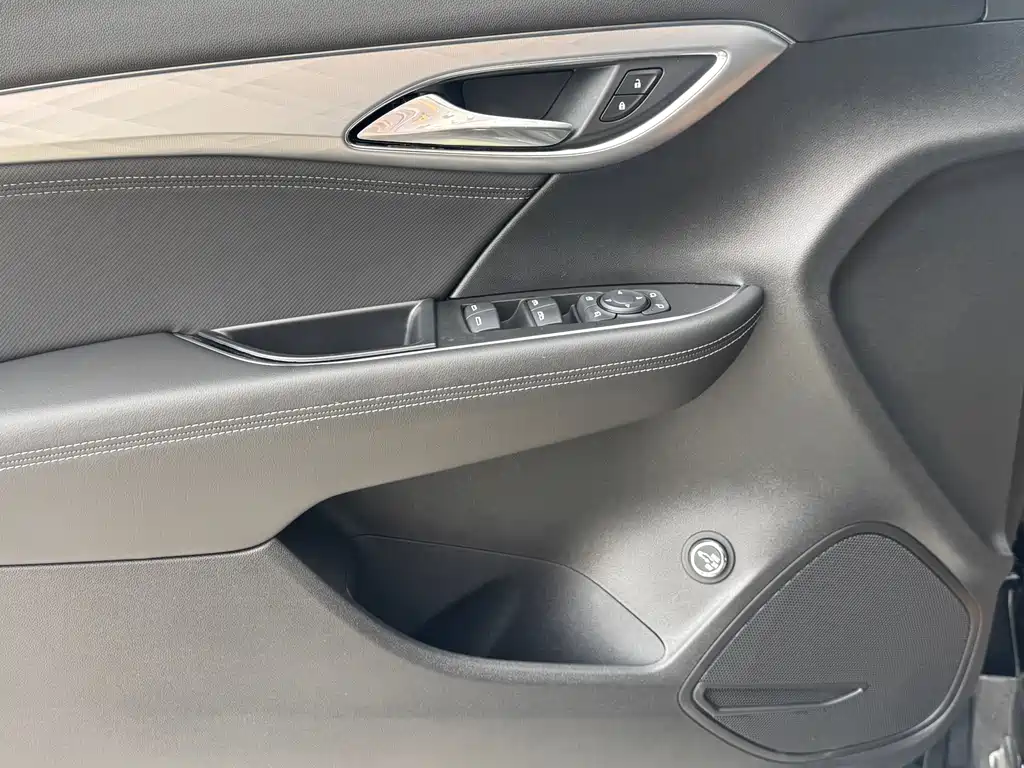 Buick Envision Plus 2025 — фото 7