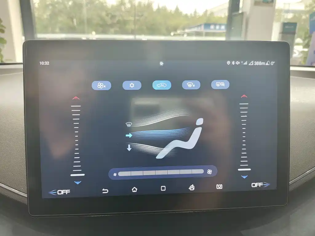BYD Seagull 2023 — фото 12