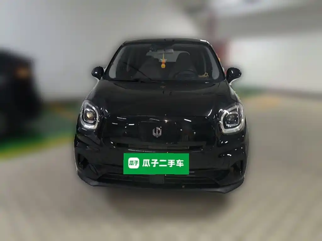 Leapmotor T03 2022