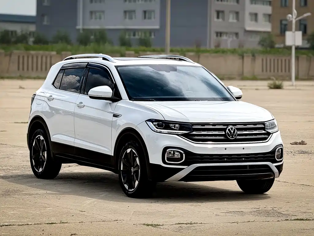 Volkswagen Explore The Shadows 2022