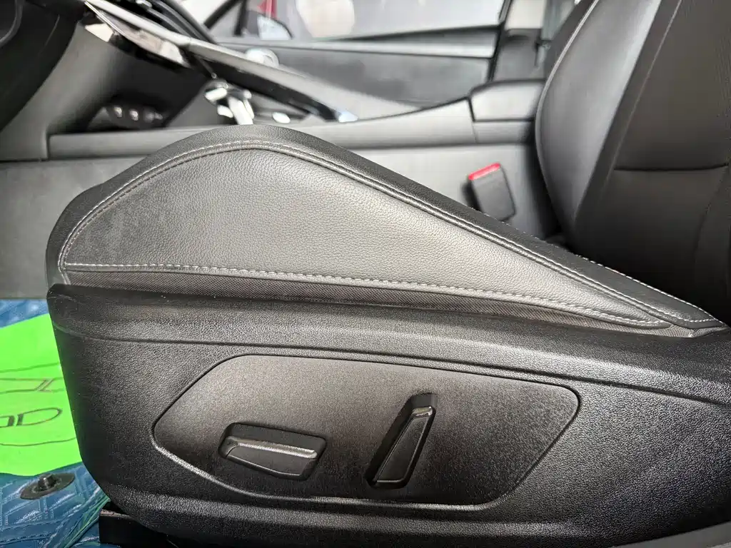 Hyundai Elantra 2022 — фото 9