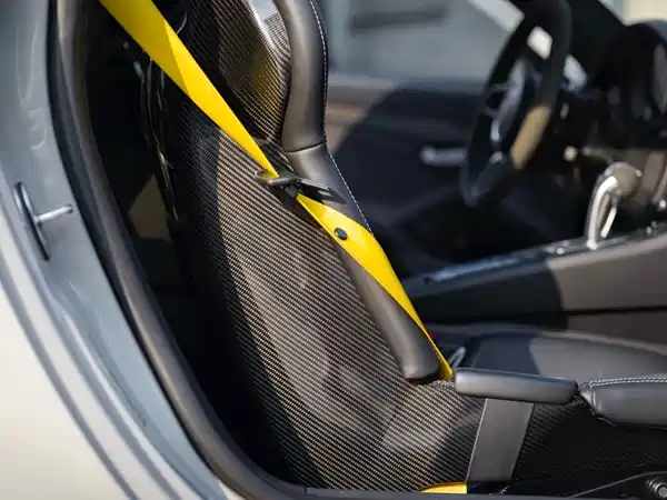 Porsche 911 2019