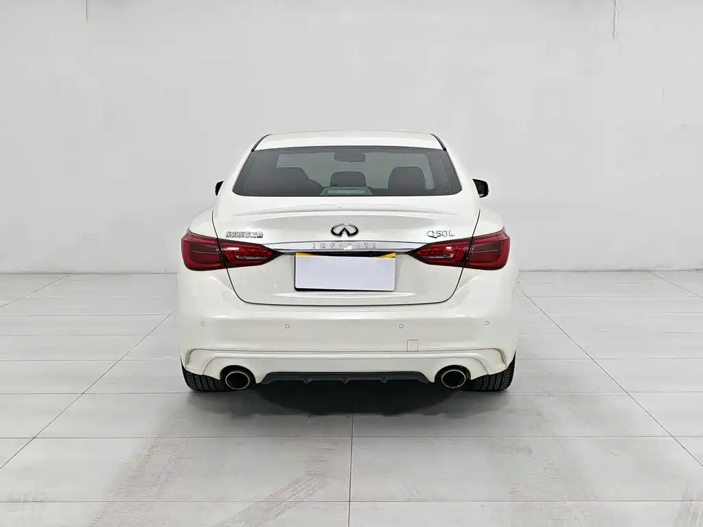 Infiniti Q50L 2020 — фото 22
