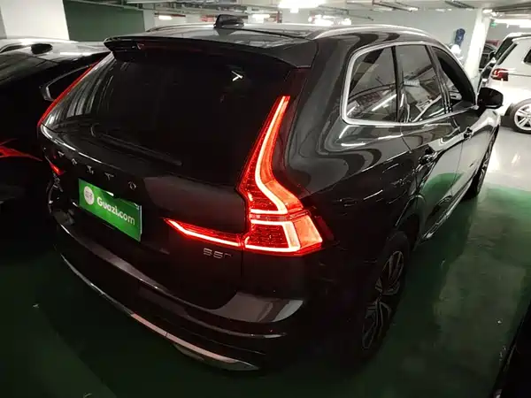 Volvo XC60 2023