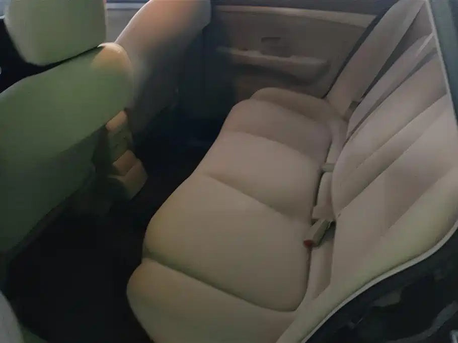 Nissan Sylphy 2015 — фото 11