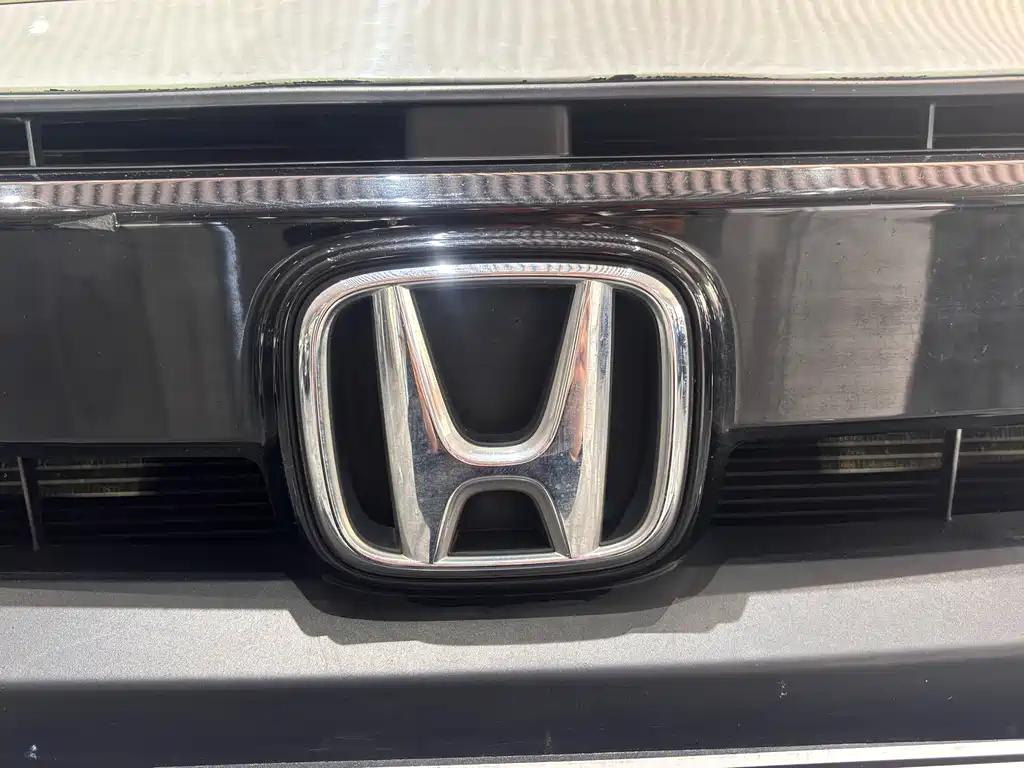 Honda Civic 2020 — фото 18