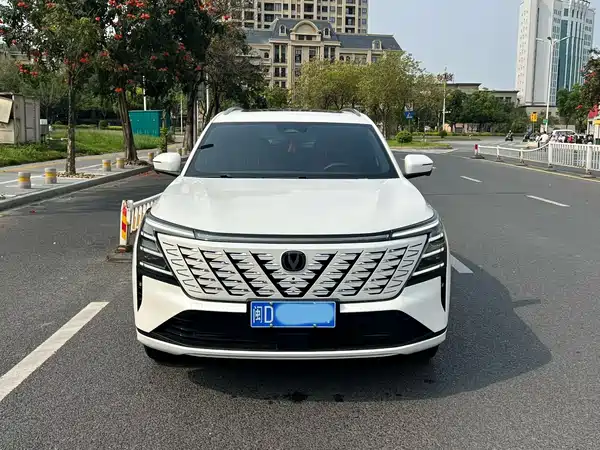 Changan CS75PLUS 2025