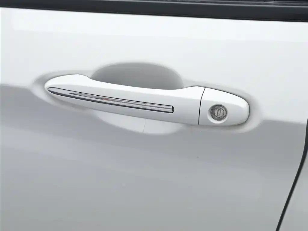 GAC Motor Trumpchi GA4 2018 — фото 18