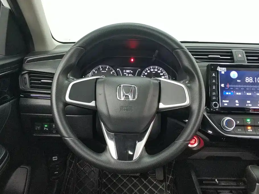 Honda Crider 2021 — фото 15