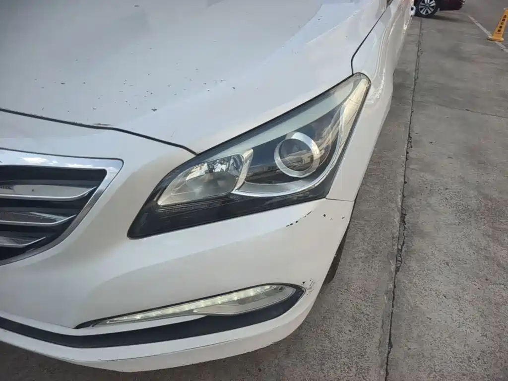 Hyundai Mistra 2016 — фото 24