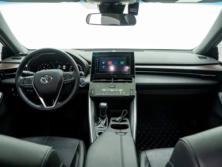 Toyota Avalon 2023 — фото 26