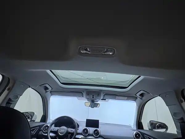 Audi Q2L 2023