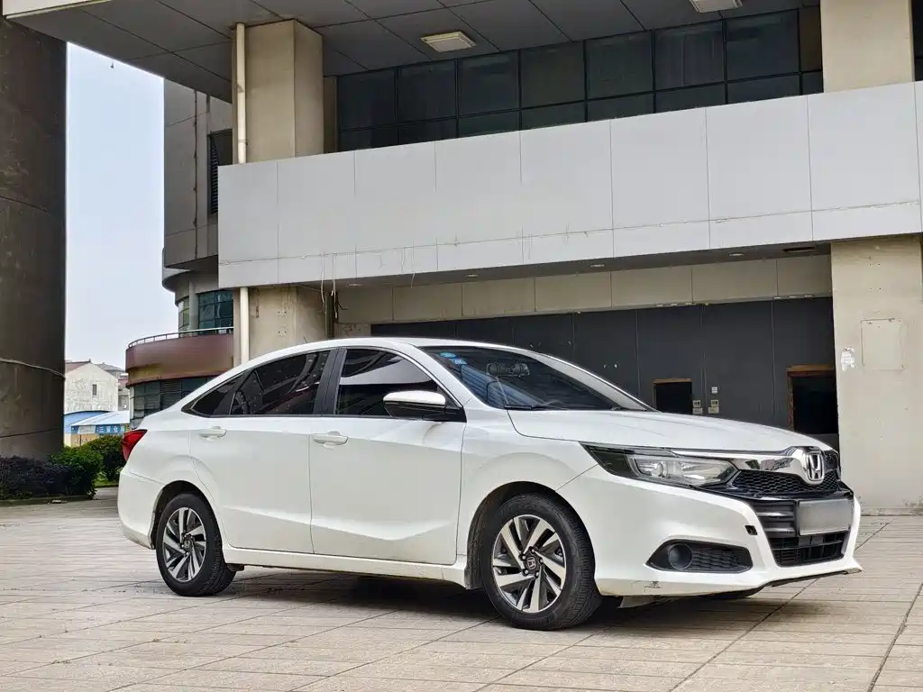 Honda Crider 2020 — фото 11