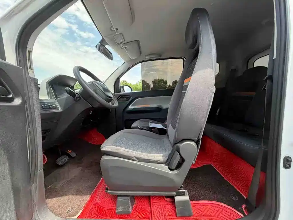 Wuling Hongguang MINIEV 2020