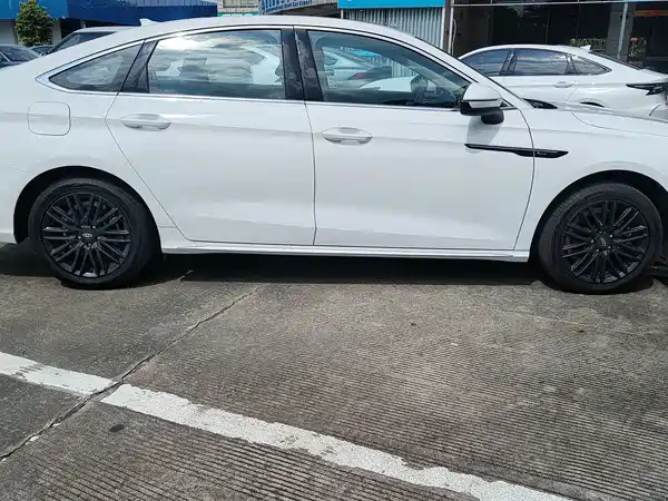 Chery Arrizo 8 2023