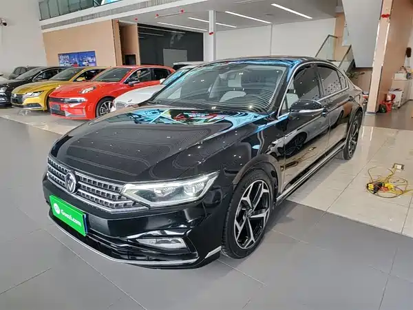 Volkswagen Magotan 2023