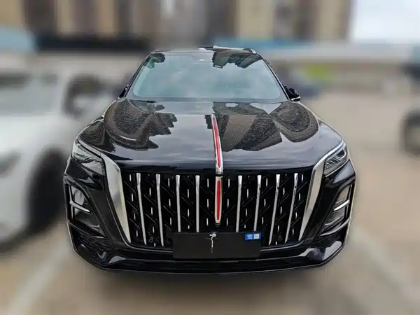 Hongqi HS5 2023
