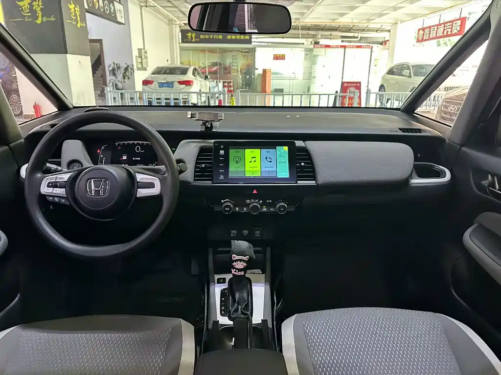 Honda LIFE 2021