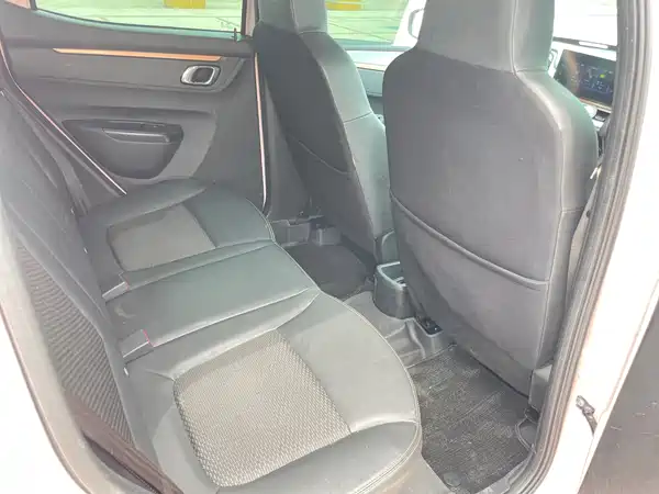 Dongfeng Nano BOX 2024