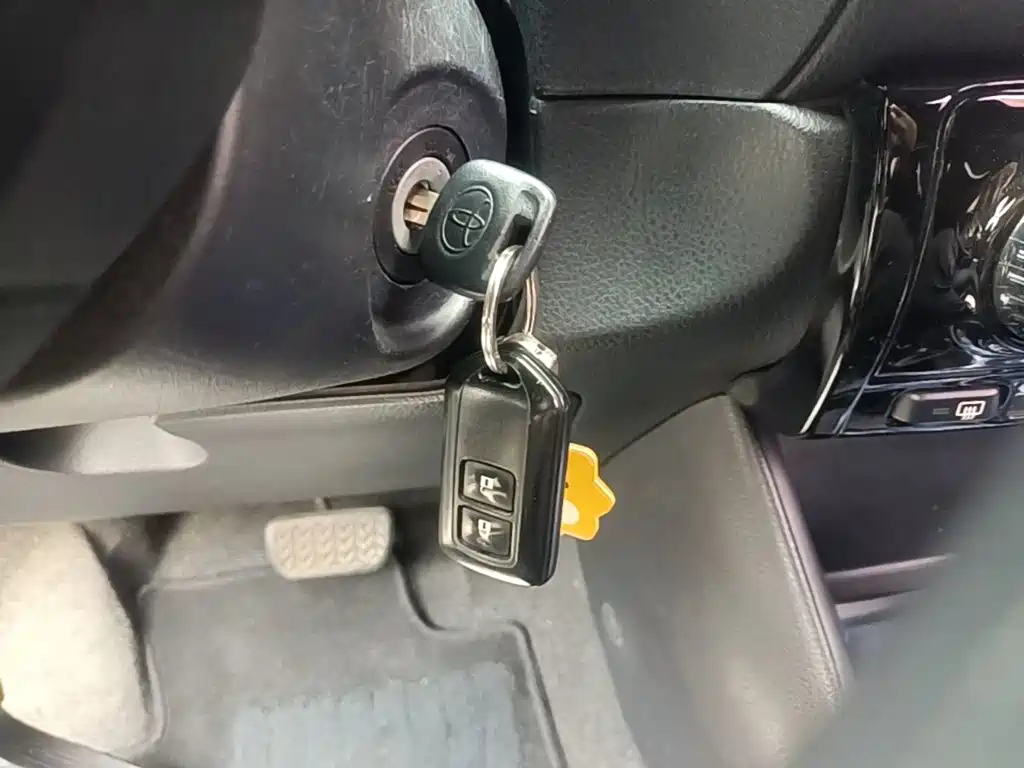 Toyota Vios FS 2023 — фото 9