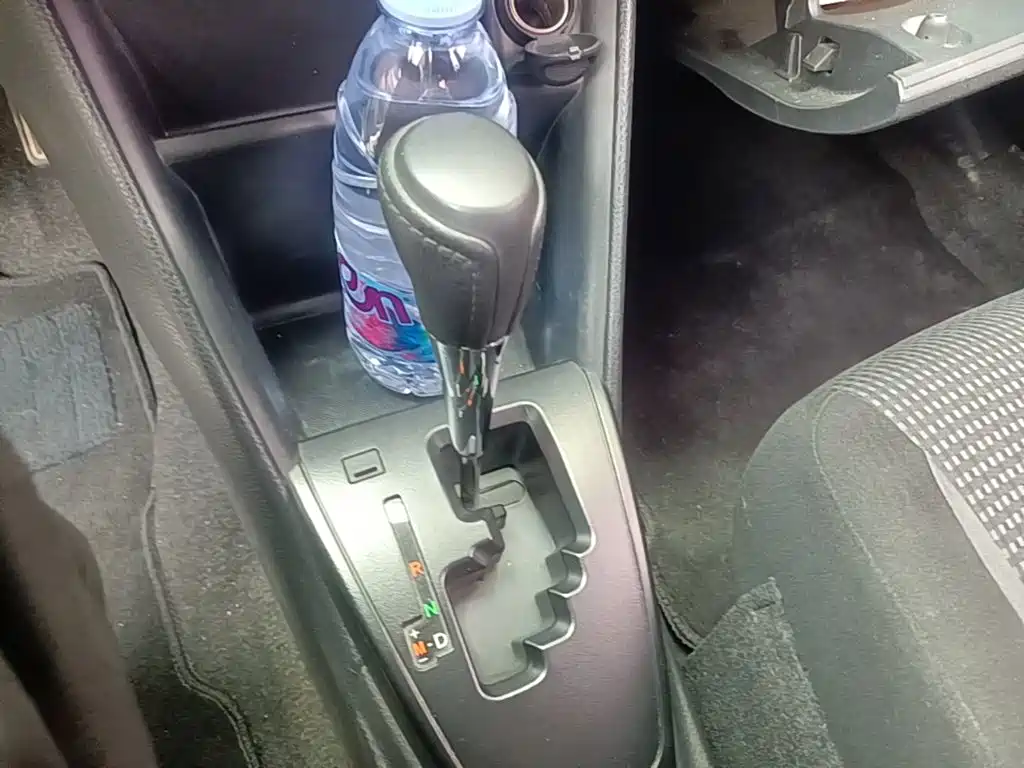 Toyota Vios FS 2023 — фото 14