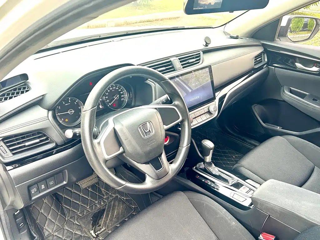 Honda Crider 2019 — фото 11