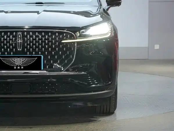 Lincoln Aviator 2024