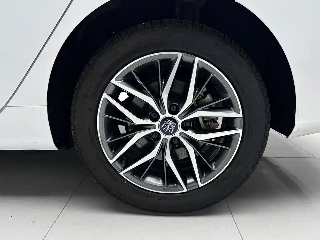 BYD Qin PLUS 2023 — фото 19