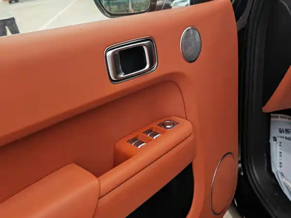Li Auto L9 2023