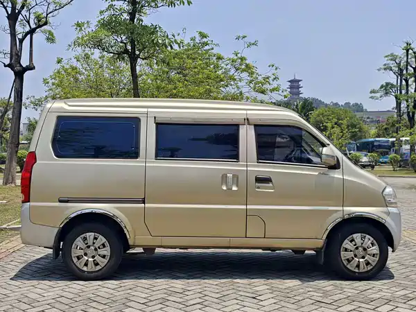 BAIC 306 2013