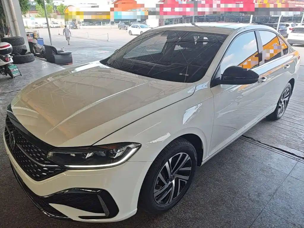 Volkswagen Lavida 2023