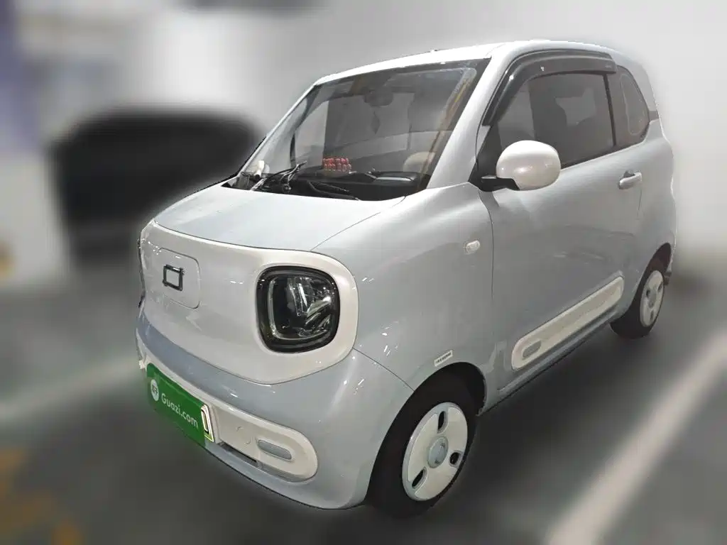 Bestune Pony 2025