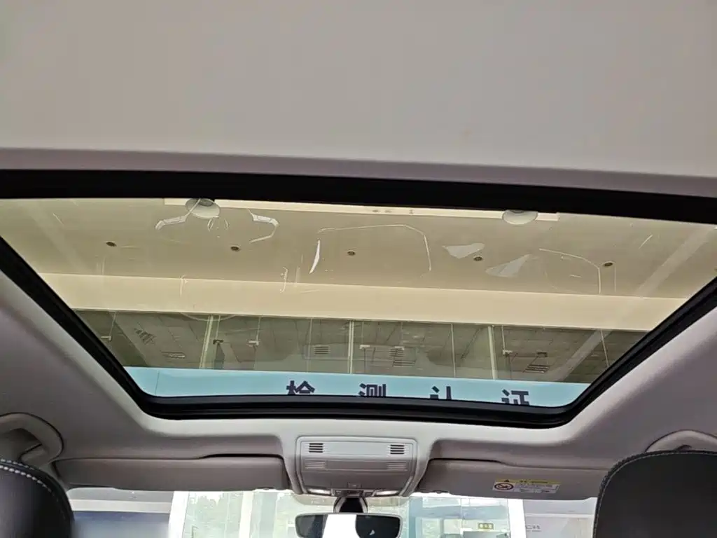 Volkswagen Tanyue GTE 2021 — фото 18