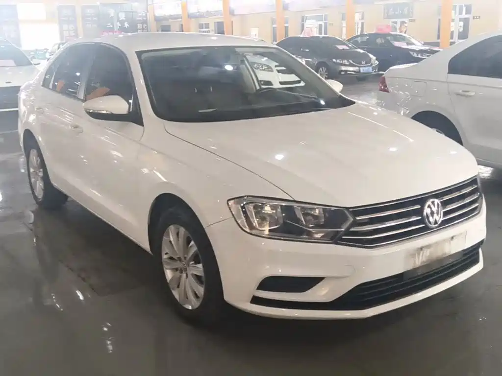 Volkswagen Bora 2022