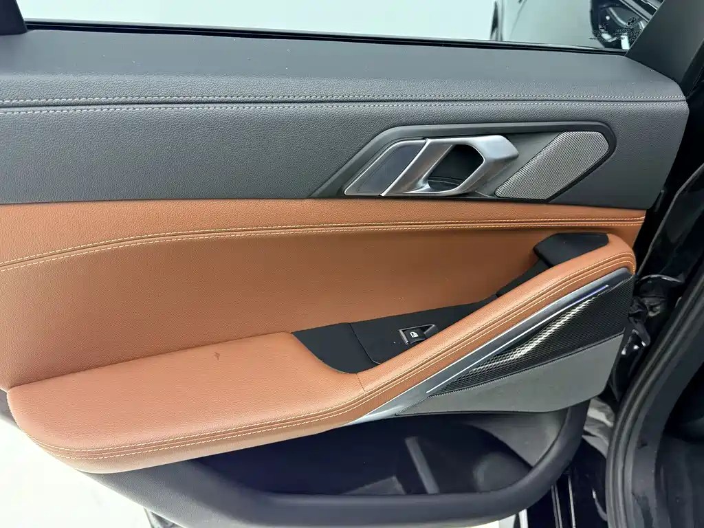 BMW X6 2023 — фото 19