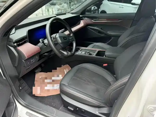 Ford Mondeo 2023