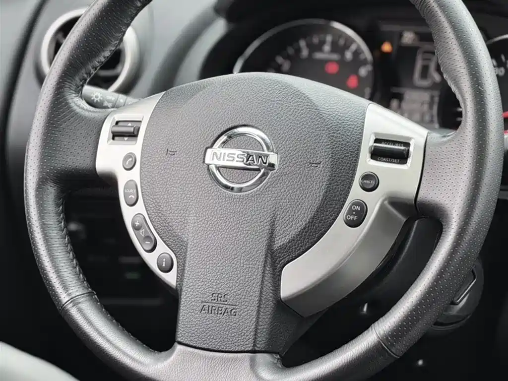 Nissan Qashqai 2015 — фото 3