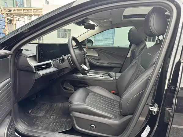 Chery Arrizo 8 2023