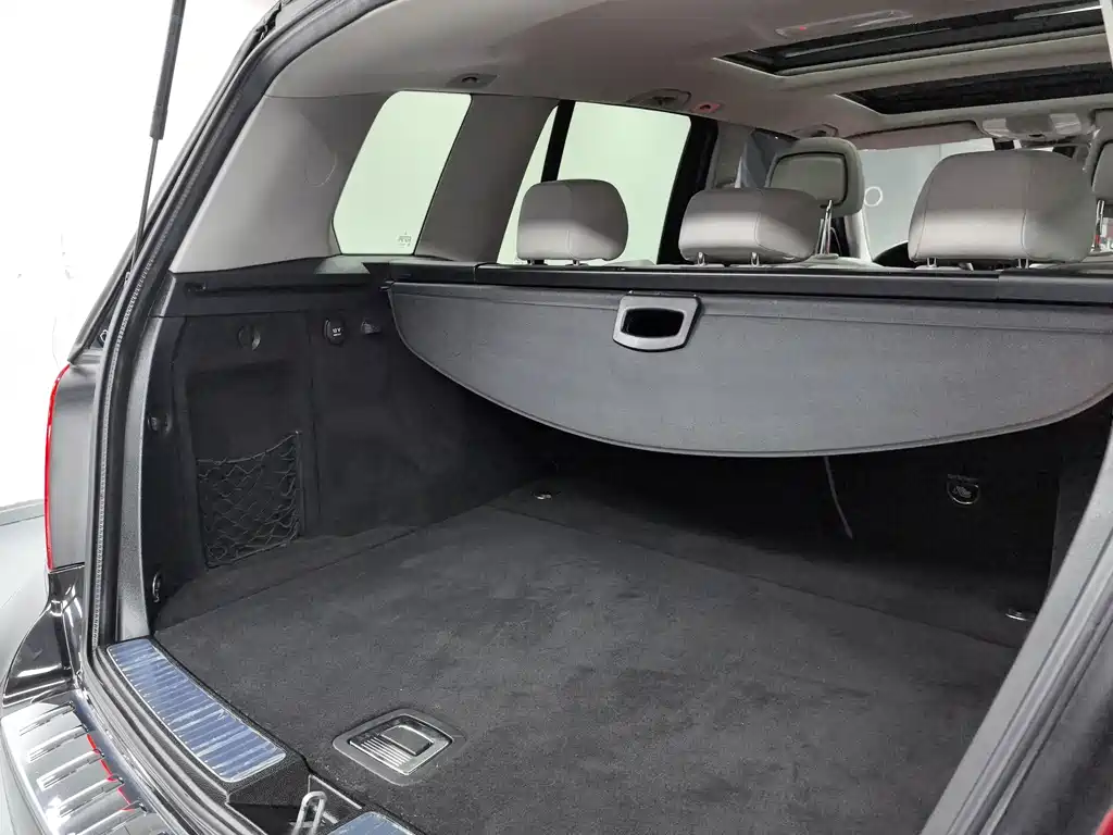 Mercedes-Benz GLK-Class 2013 — фото 14