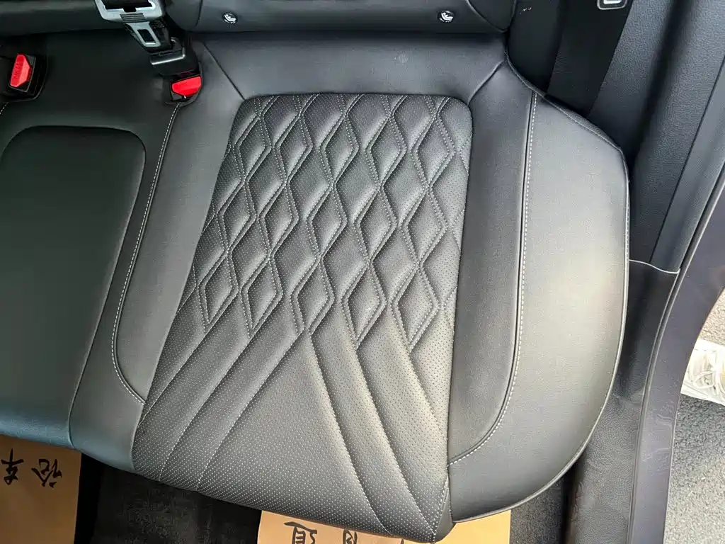 Chery Tiggo 7 PLUS 2025 — фото 17