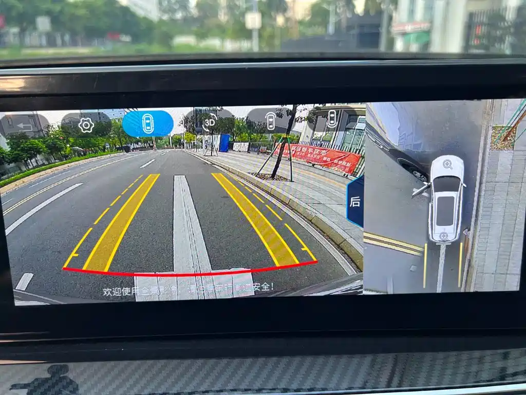 Chery Tiggo 7 PLUS 2025 — фото 11