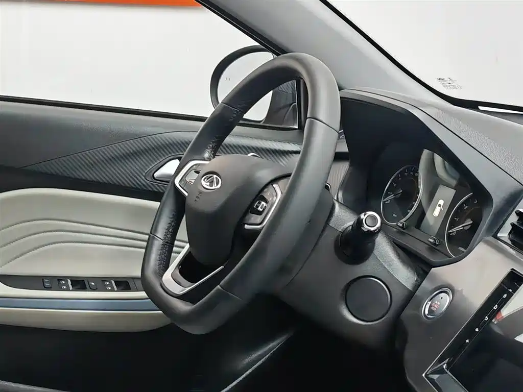 Chery Tiggo 3x 2022 — фото 22